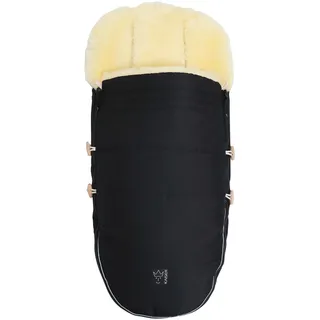 Kaiser Love the Nature schwarz