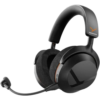 Beyerdynamic MMX 100 Wireless Schwarz