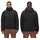 Sender In Hooded Jacket Men black S