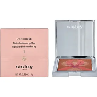 Sisley L'Orchidée rose