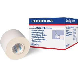 LEUKO BSN Medical Leukotape classic (3,75 cm x 10 m)