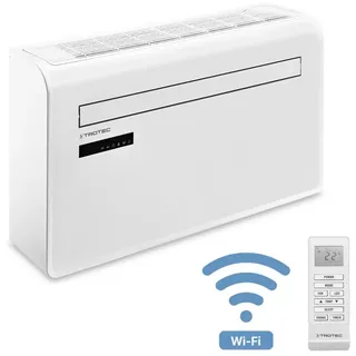 Trotec 4 in 1 PAC-W 2650 SH Inverter stationär