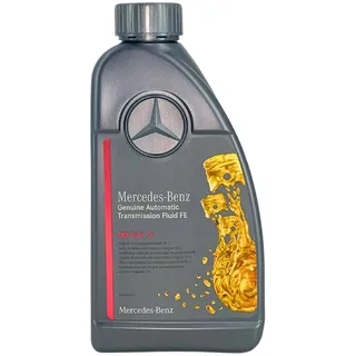 Mercedes Original Automatik Getriebeöl FE MB 236.15 3 x 1 Liter