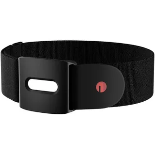 Polar Verity Sense Ersatzarmband schwarz M-XXL
