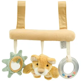 Sterntaler Spielzeug Aufhängen Löwe Leo