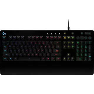 RGB Gaming Keyboard HU