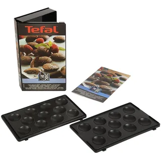 Tefal  Snack Collection XA 8012 Grillplatte