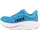Damen Skyward Blue/Neon Fuchsia 42 2/3