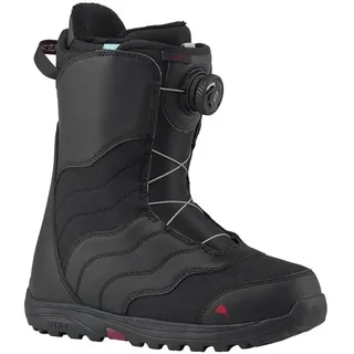 BURTON Mint BOA Damen Snowboardschuhe schwarz - 36,5