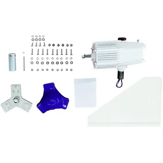 OLU FN500W 48V Windgenerator