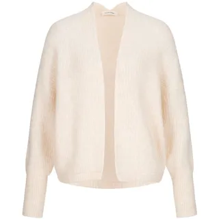 AMERICAN VINTAGE Strickjacke Weiß XS/S