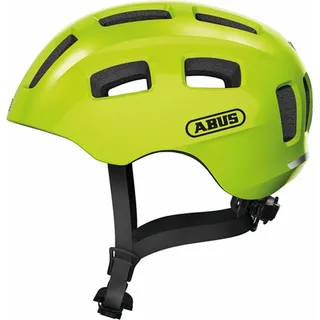 ABUS Youn-I 2.0 52-57 cm Kinder signal yellow 2021