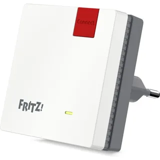 AVM FRITZ! Repeater 600 International 600 Mbit/s Bianco