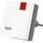 FRITZ! Repeater 600 International 600 Mbit/s Bianco