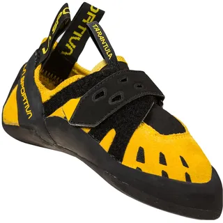 La Sportiva Tarantula JR Gelb/Schwarz 33
