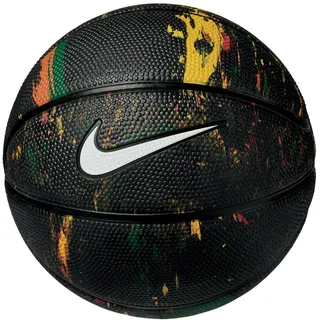 Nike Revival Skills Outdoor Basketball 973n multi/black/black/white 3