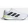 Herren Cloud White / Core Black / Solar Slime 44