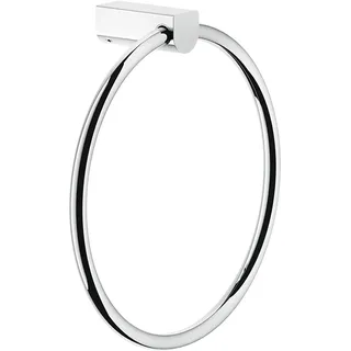 GESSI Rilievo Handtuchring Chrom 59509031
