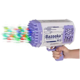 Out of the Blue Seifenblasenpistole Bazooka