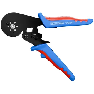 WEICON Crimpzange 16 mm2 HEX