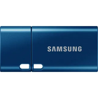 Samsung Typ-C USB-Stick, 512 GB, 400 MB/s, Blau
