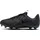 Fußballschuhe Kinder 002 black/black-deep jungle 32