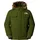 McMurdo Bomber woodland green XL