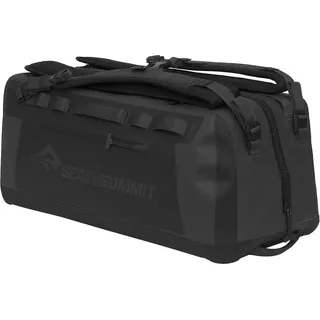Sea to Summit Hydraulic Pro Dry 50L Jet Black