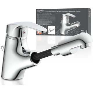 Eisl Vico Einhandmischer chrom NI075TCO