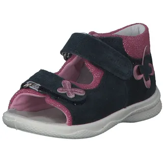 Mädchen Polly Sandale, BLAU 8000, Gr. 21 EU