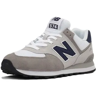 Herren Rain Cloud / White 41,5