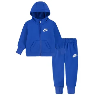 Nike Kids Nike Kinder Sustainable Fz Set, Game Royal, 24 Monate