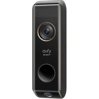 eufy Video Doorbell DualCam 2K Pro batteriebetrieben