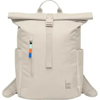 GOT BAG Rolltop Easy Beige