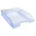 Classic Polystyrol 500 Blatt Blau 65 25 34 cm 10 Stück