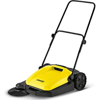 Kärcher Handkehrmaschine S 500 P