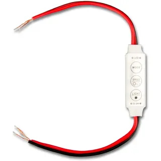 ISOLED LED Strip Mini Kabel PWM-Controller