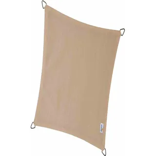 NESLING Coolfit Sonnensegel rechteckig, altweiá H17254 - Weiß