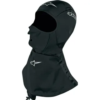 Alpinestars Winter Sturmhaube - Black - One Size