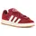 Noble Maroon / Cloud White / Off White 42 2/3