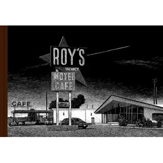 Louis Vuitton Travel Book 15 Route 66 - Thomas Ott