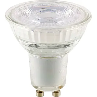 Sigor LED Reflektorlampe Luxar Glas GU10, 345lm 36°, nicht dimmbar