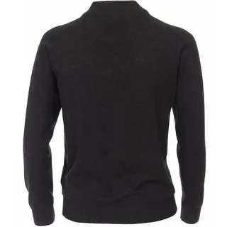CASA MODA CASAMODA Strickjacke 004440 Anthrazit