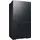 RF65DG960EB1EF Mutli Door (636 l, 1853 mm hoch, Schwarz)