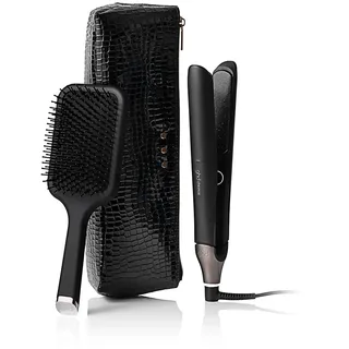 ghd Chronos Geschenkset schwarz