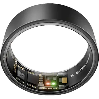 ultrahuman Ring Air Größe 12 / 68-70 mm Matte Grey