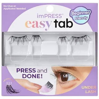 Kiss imPress Easy Tab 1