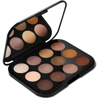 MAC Connect In Colour Eye Shadow Palette Lidschatten 12,2 g