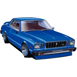 1/24 グラチャン No.02 41マークII