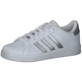 Cloud White / Matte Silver / Matte Silver 39 1/3